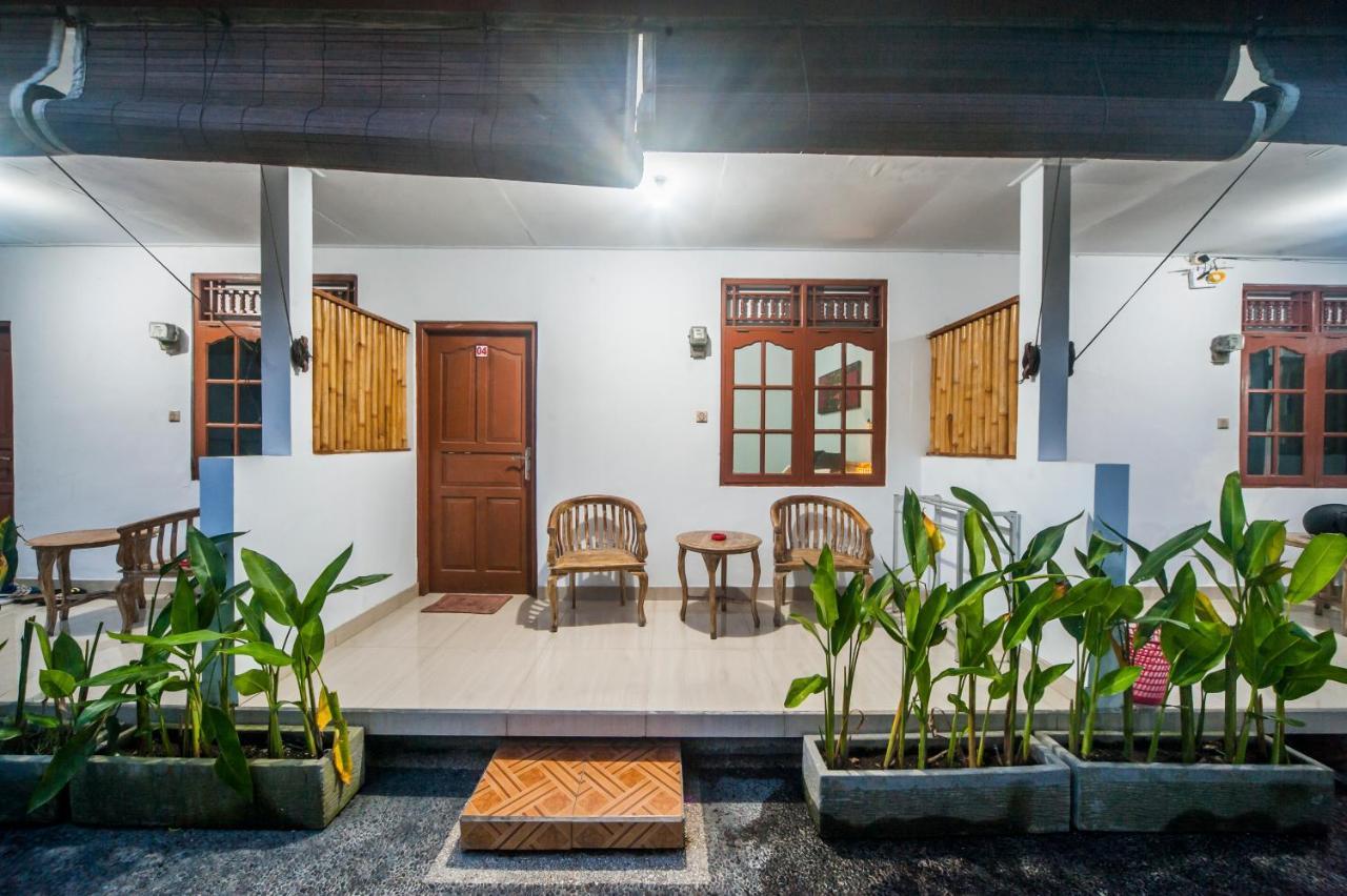 The Tegal Canggu Kültér fotó