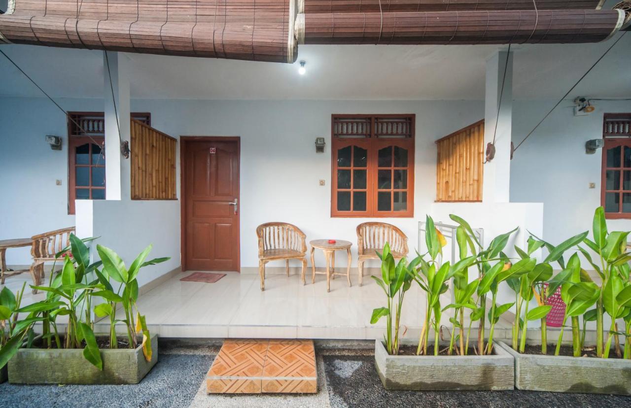 The Tegal Canggu Kültér fotó